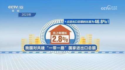 大國有“數” 聚焦結構優化，驅動提質升級，技術進出口彰顯大國實力